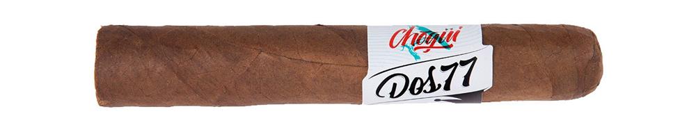Regional Highlight: Dominican Republic | Smallbatchcigar.com Top 5 Dominican Puros: Chogui Dos 77
